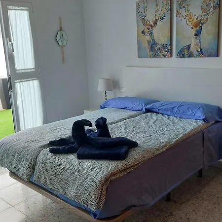 Spacious In With Terrace *