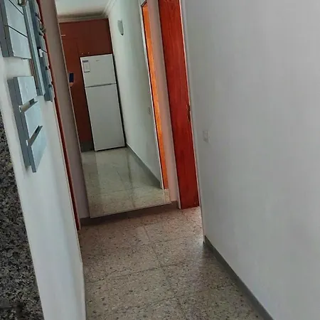 Spacious In With Terrace 아파트 *