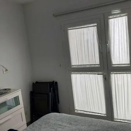 아파트 Spacious In With Terrace *